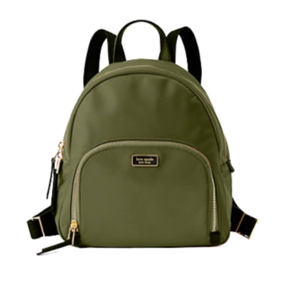 NWT ♠️ ➡️ Kate Spade New York Nylon Backpack